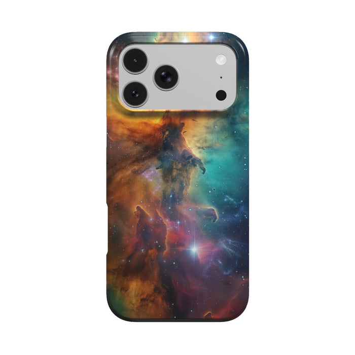 Stardust | Nebula Galaxy Space MagSafe iPhone Case