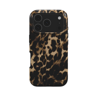 Hunting Season | Classic Leopard Print MagSafe iPhone Case