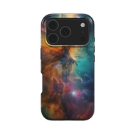 Stardust | Nebula Galaxy Space MagSafe iPhone Case