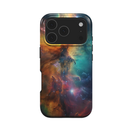 Stardust | Nebula Galaxy Space MagSafe iPhone Case