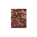Velvet Kiss | Lipstick Kiss Print Vegan Leather iPad Case