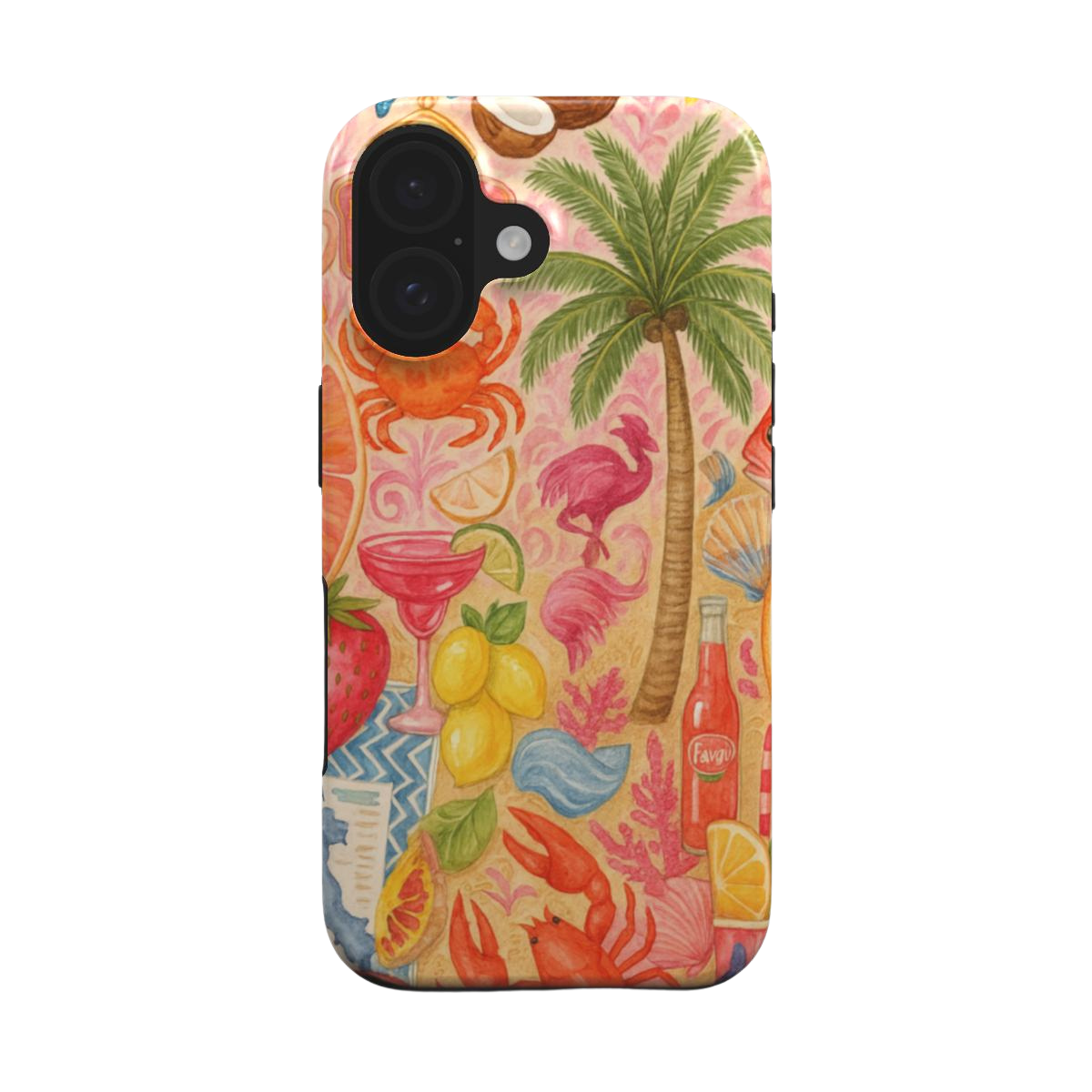 Paradise Groove - ATHENA CASES