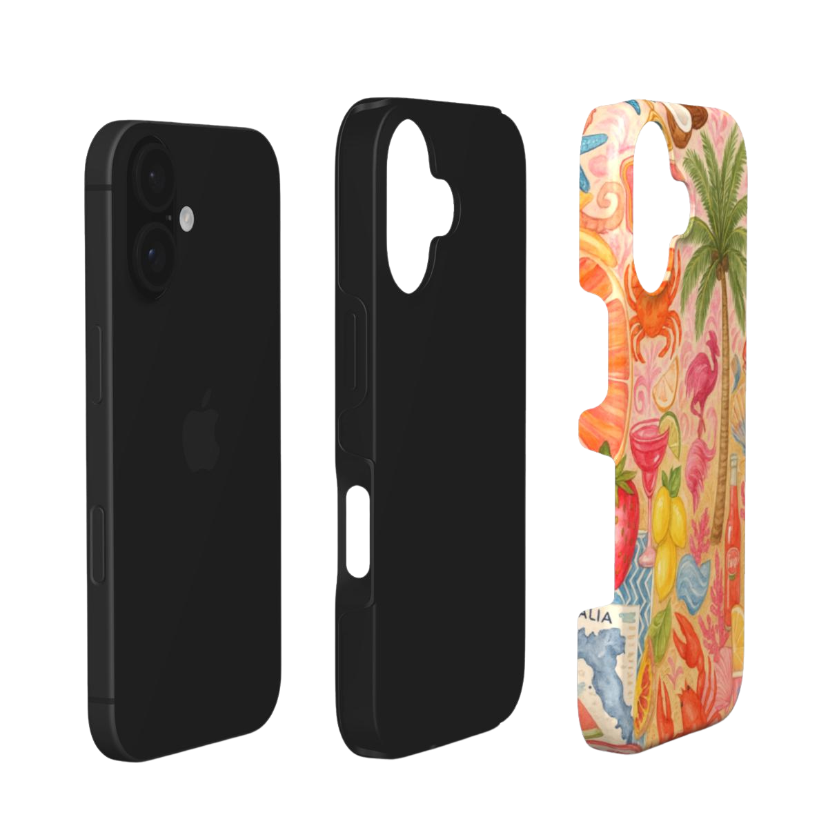 Paradise Groove - ATHENA CASES