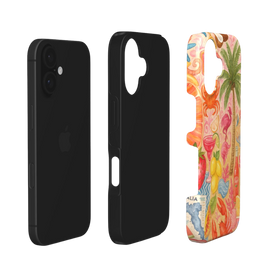 Paradise Groove - ATHENA CASES