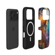 Stardust | Nebula Galaxy Space MagSafe iPhone Case