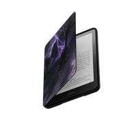 Skybreaker | Lightning Dragon Dark Fantasy Kindle Folio Case