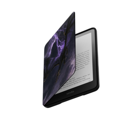 Skybreaker | Lightning Dragon Dark Fantasy Kindle Folio Case