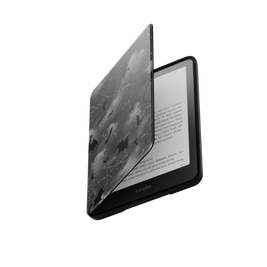 Dragon Sky | Dark Fantasy Night Sky Kindle Folio Case