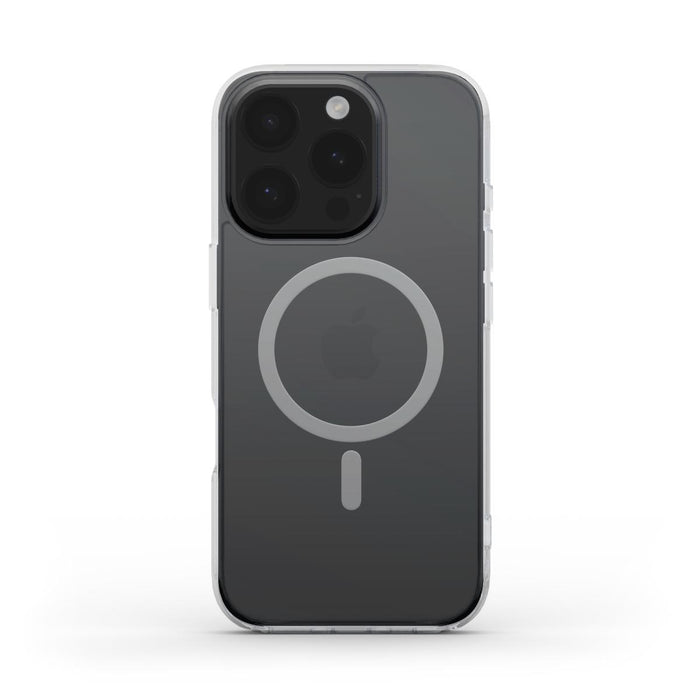 Clear Intentions | Clear MagSafe iPhone Case