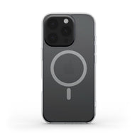 Clear Intentions | Clear MagSafe iPhone Case