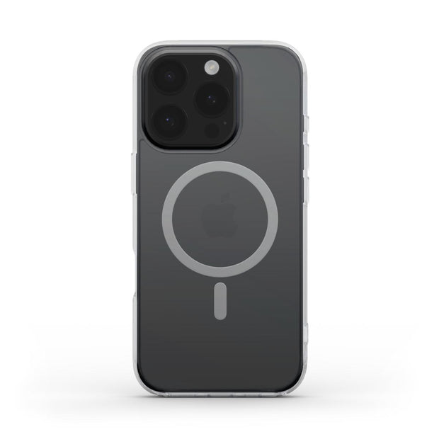 Clear Intentions | Clear MagSafe iPhone Case