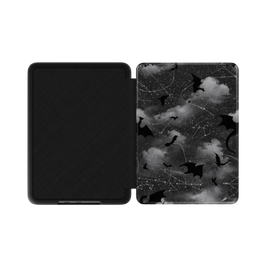 Dragon Sky | Dark Fantasy Night Sky Kindle Folio Case