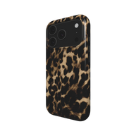 Hunting Season | Classic Leopard Print MagSafe iPhone Case