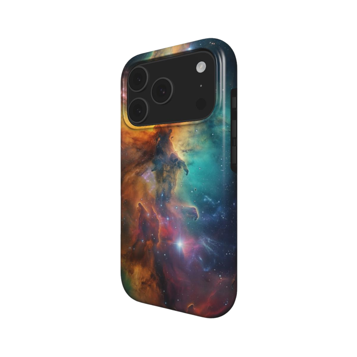 Stardust | Nebula Galaxy Space MagSafe iPhone Case