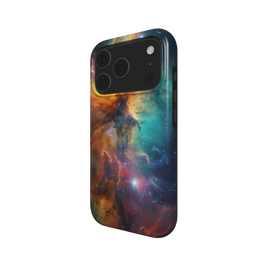 Stardust | Nebula Galaxy Space MagSafe iPhone Case