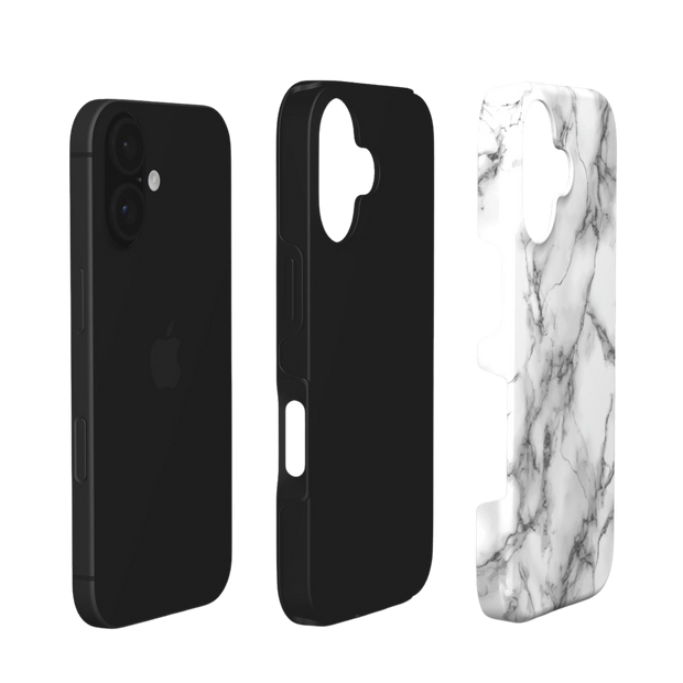 Ivory Marble