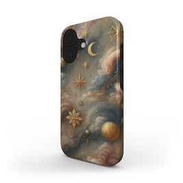 Cosmic Haze