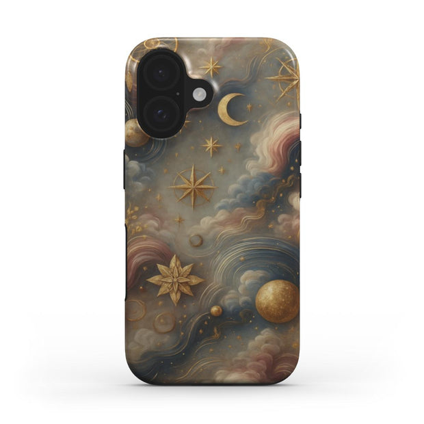 Cosmic Haze