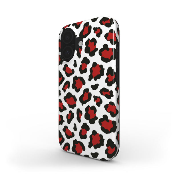 Scarlet Safari