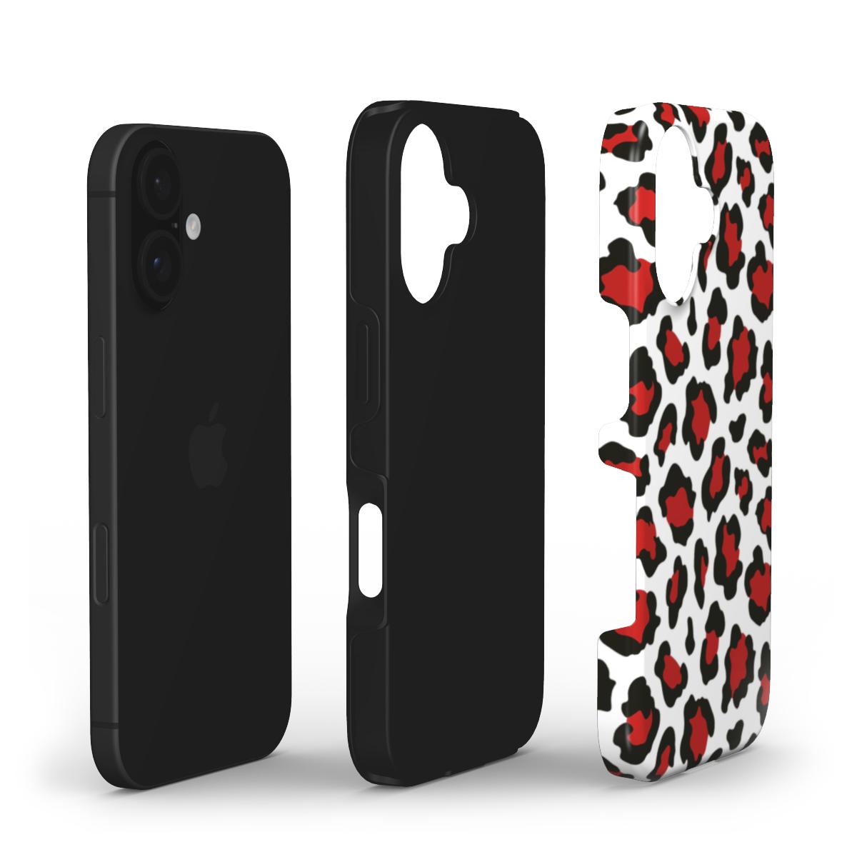 Scarlet Safari