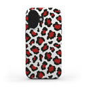Scarlet Safari
