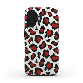 Scarlet Safari