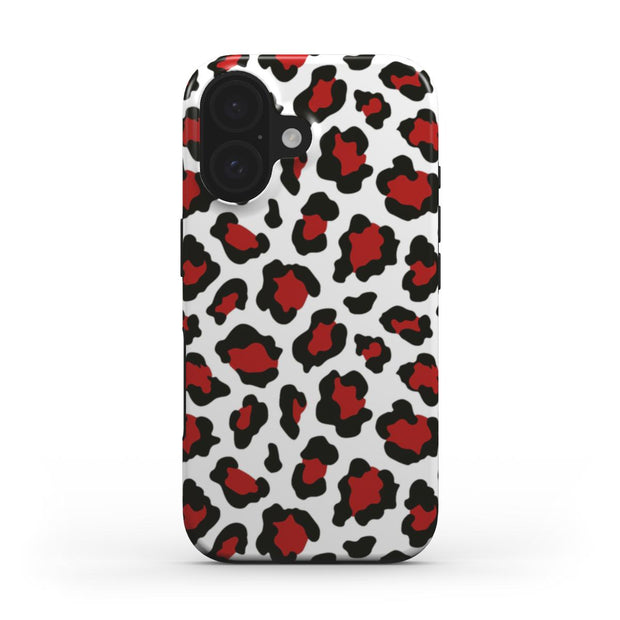 Scarlet Safari