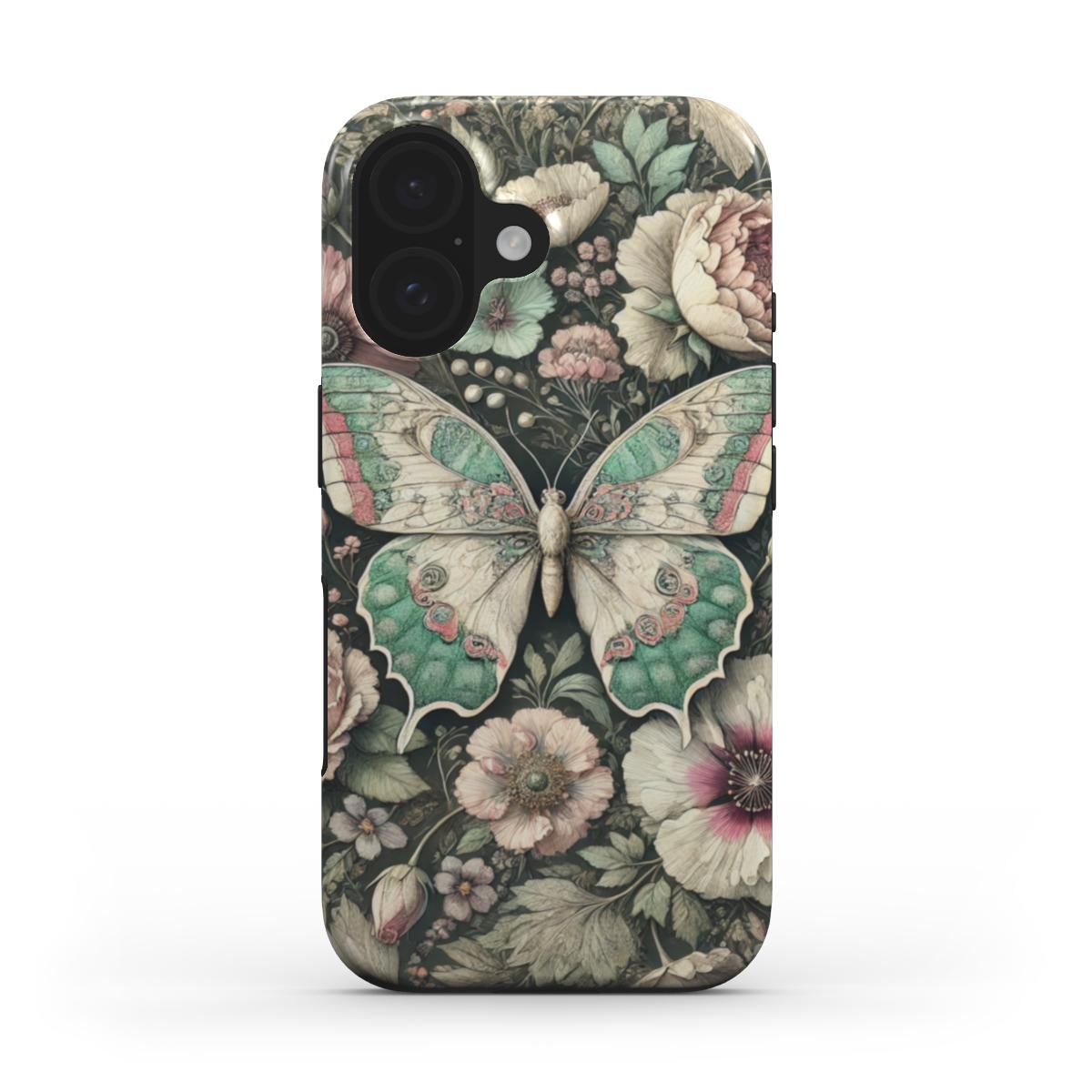 Flutter Vintage