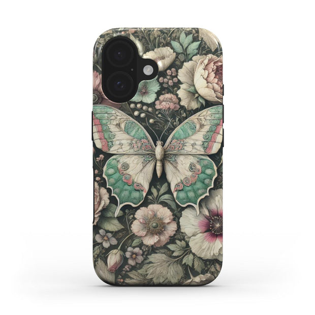 Flutter Vintage