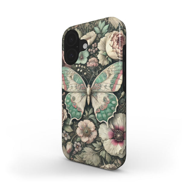 Flutter Vintage