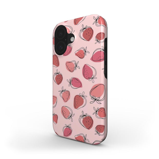 Berry Pop