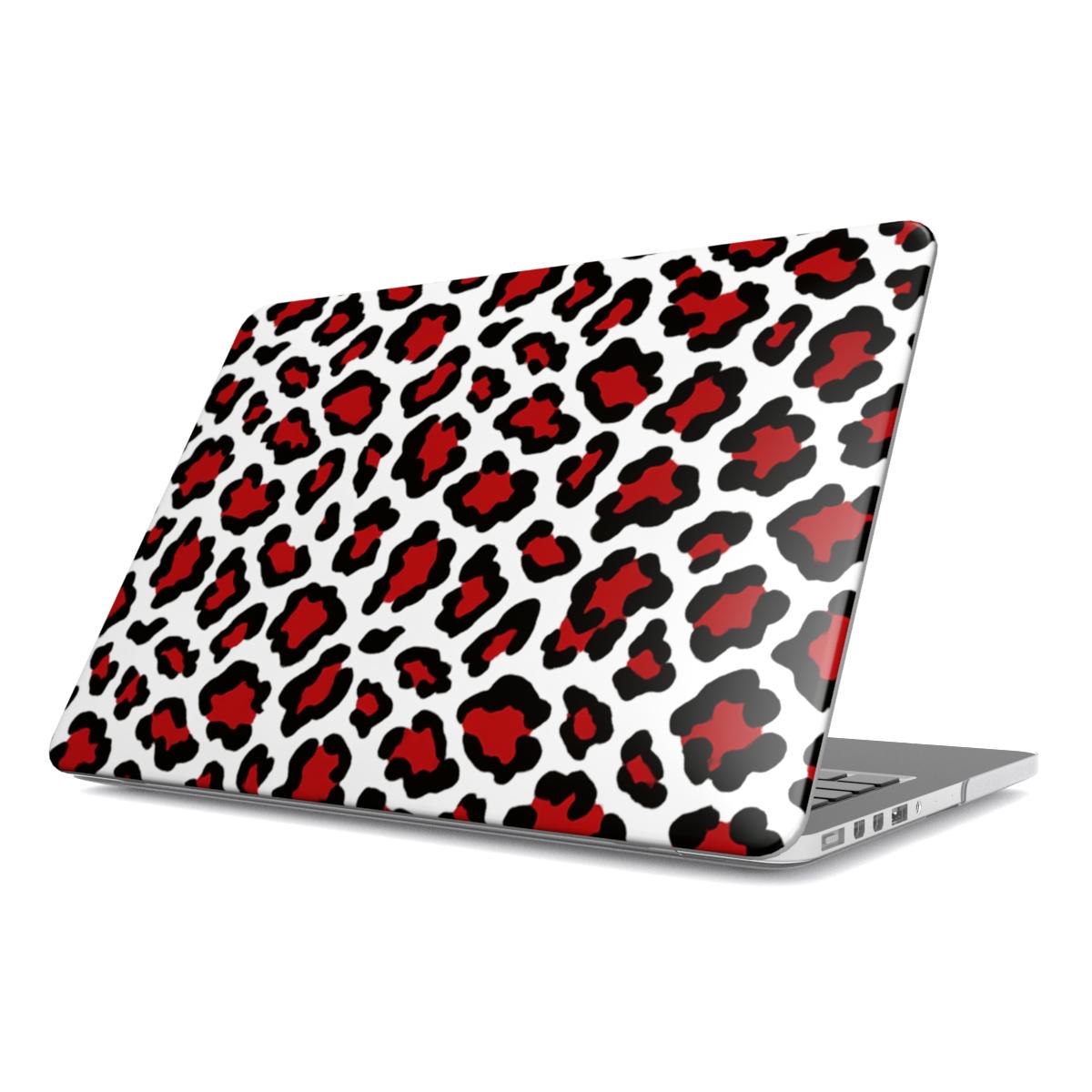 Scarlet Safari
