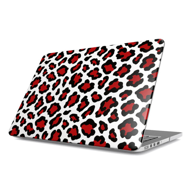 Scarlet Safari