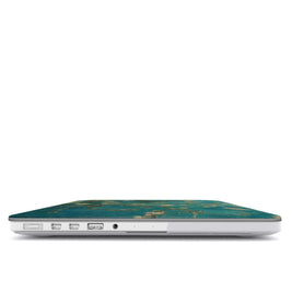 Almond Blossom MacBook Case