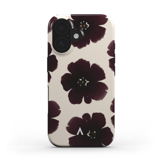 Black Dahlia