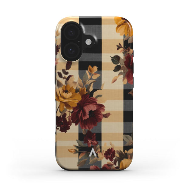 Autumn Grace