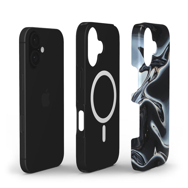 Obsidian Flow