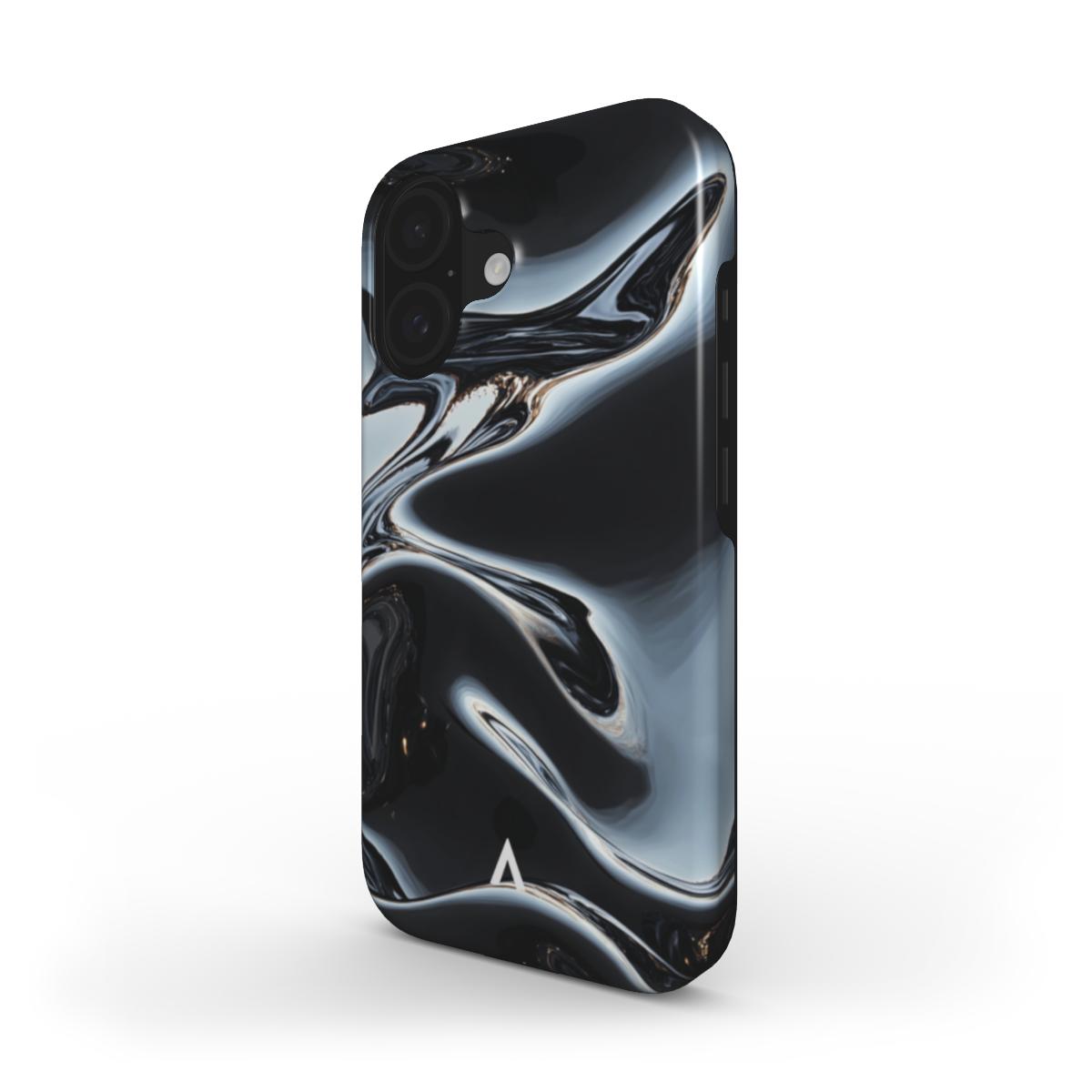 Obsidian Flow