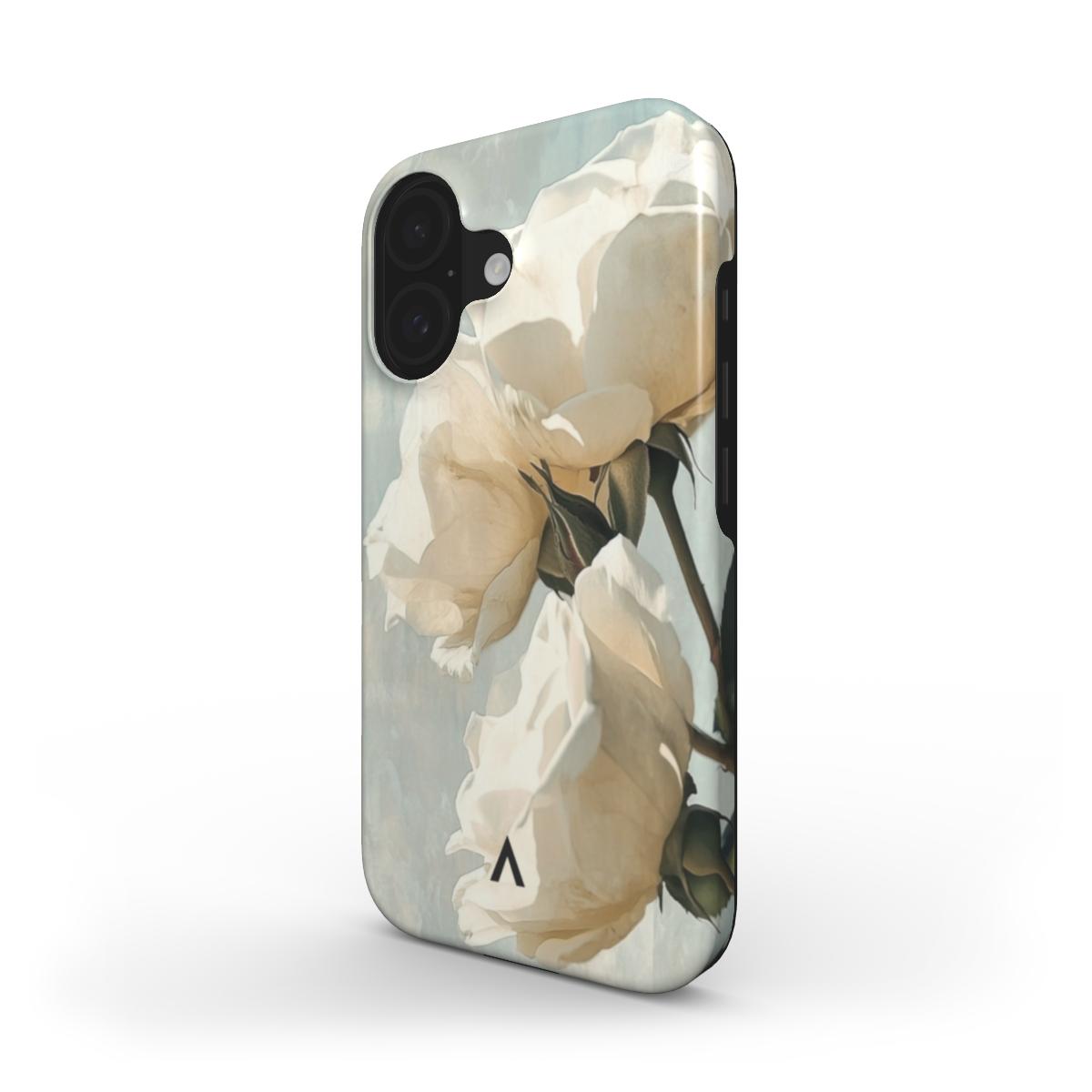 Ivory Bloom