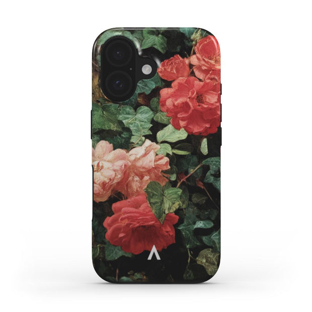 Velvet Roses