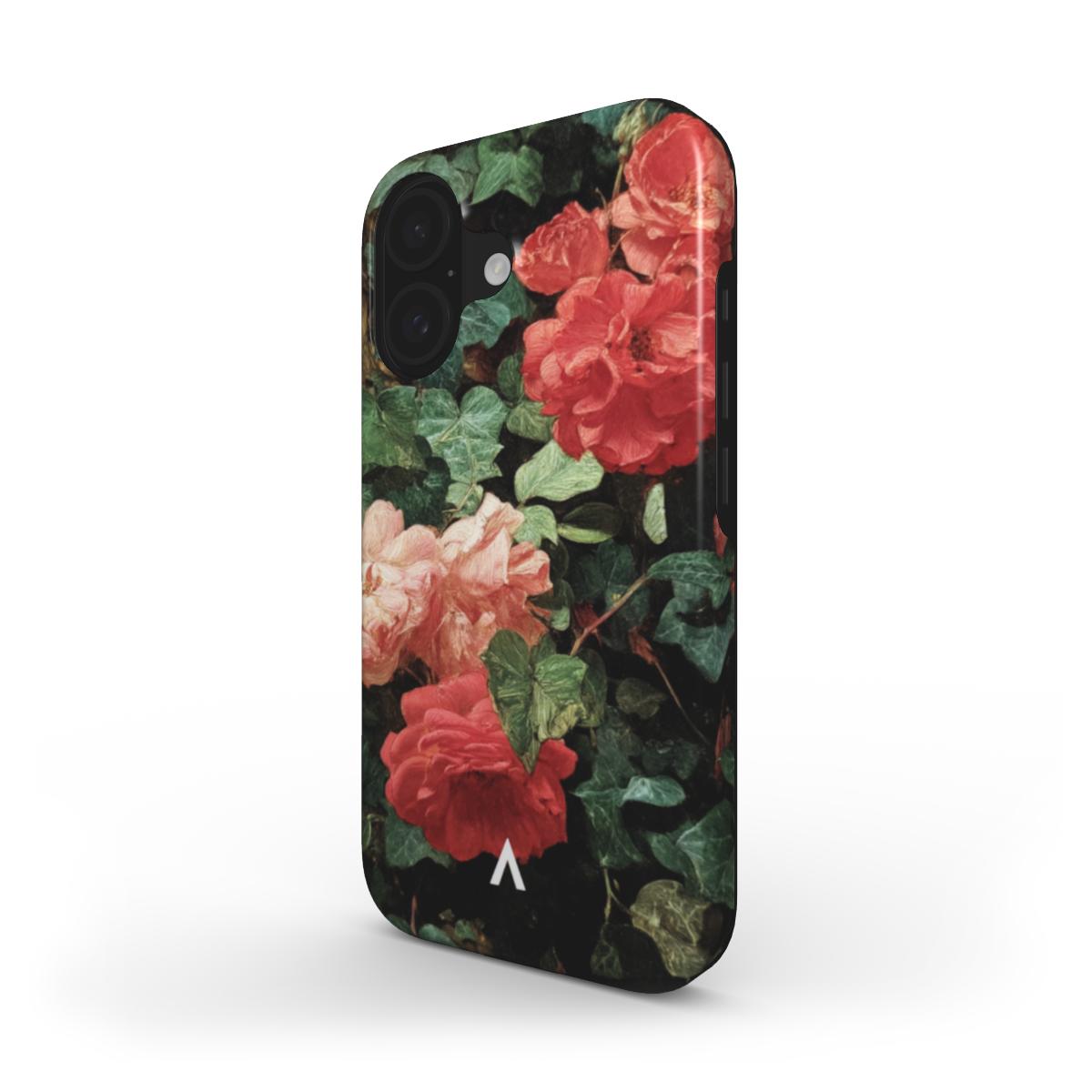 Velvet Roses