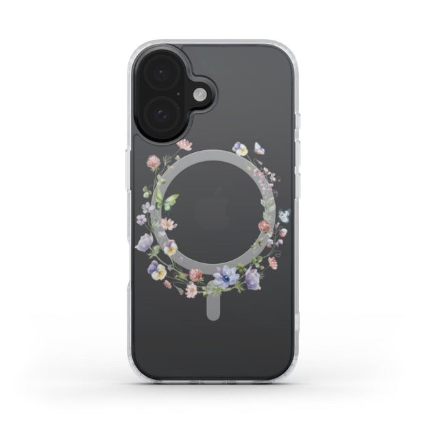 Floral Halo