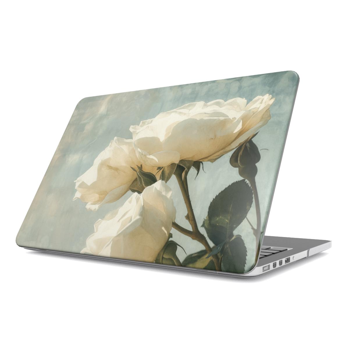 Ivory Bloom