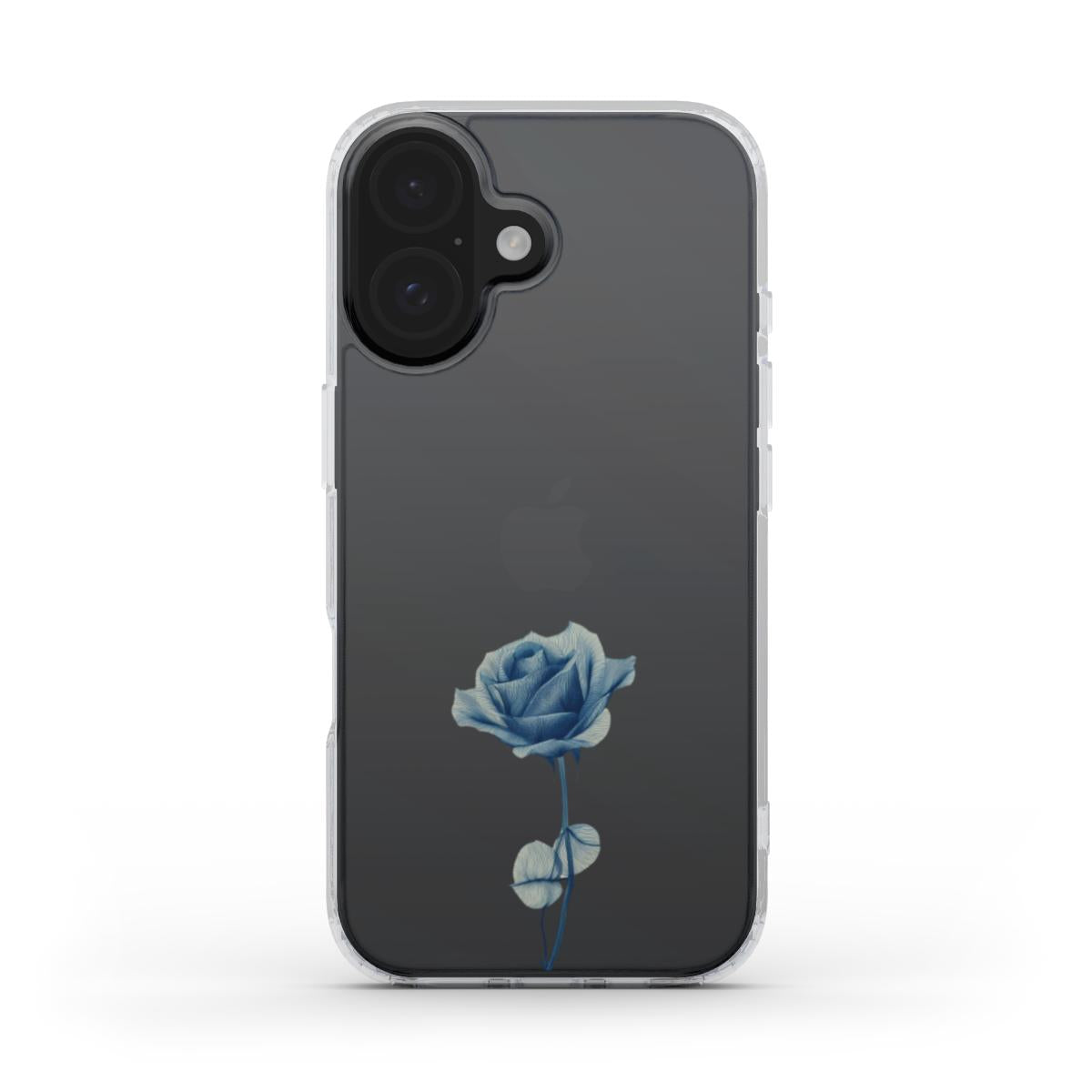 Blue Rose