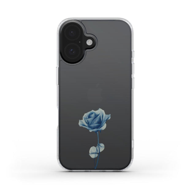 Blue Rose