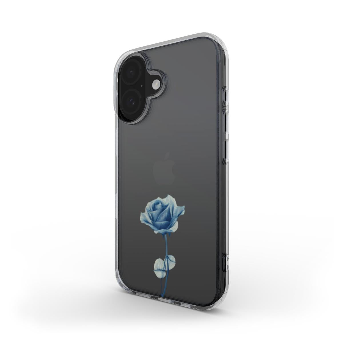Blue Rose