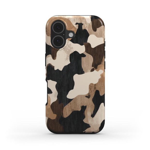 Desert Camo