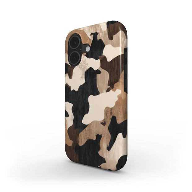 Desert Camo