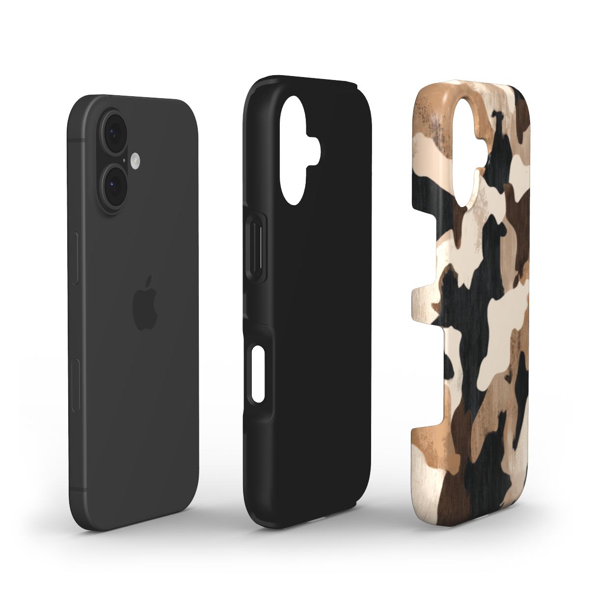 Desert Camo