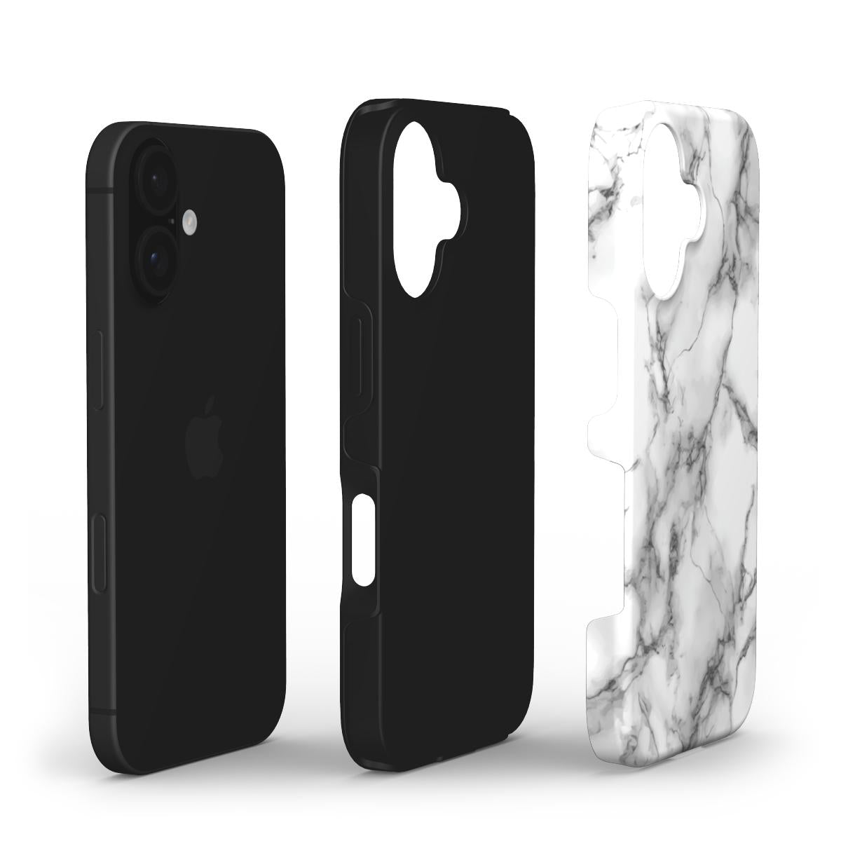 Ivory Marble